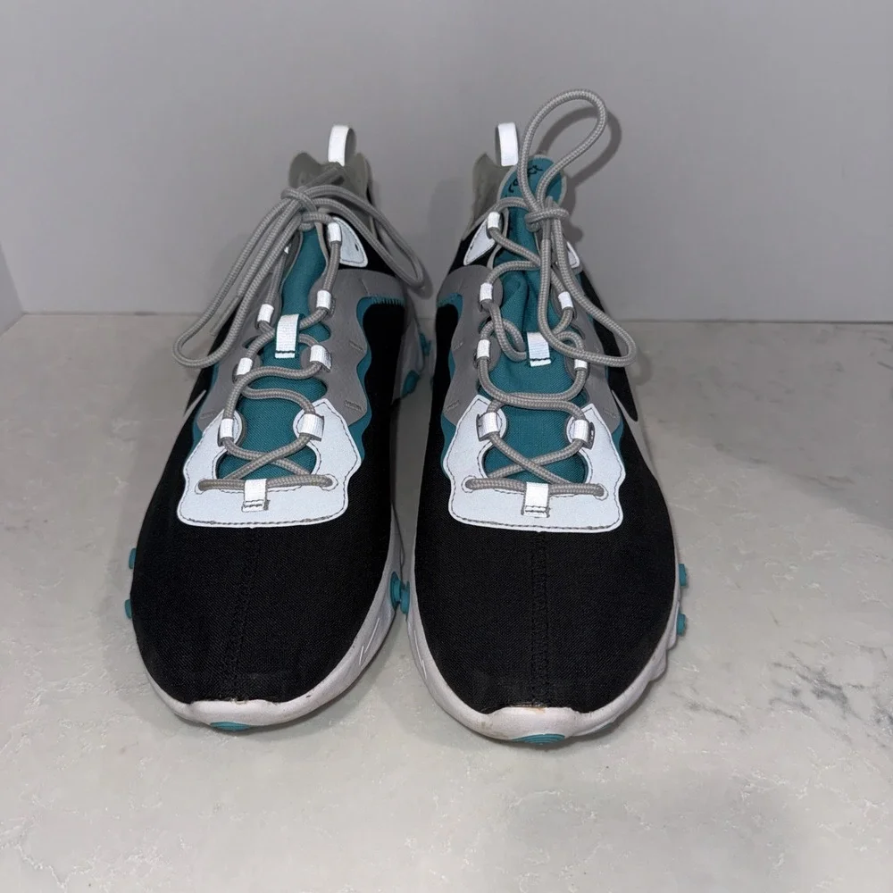 Nike React Element 55 SE Men's Athletic Shoes Size 13